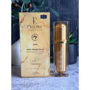 Predire Paris Multi-Vitamin Serum C, E & A Booster